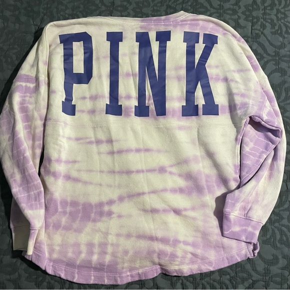 EUC Womans Pink Sweatshirt - Picture 5 of 5